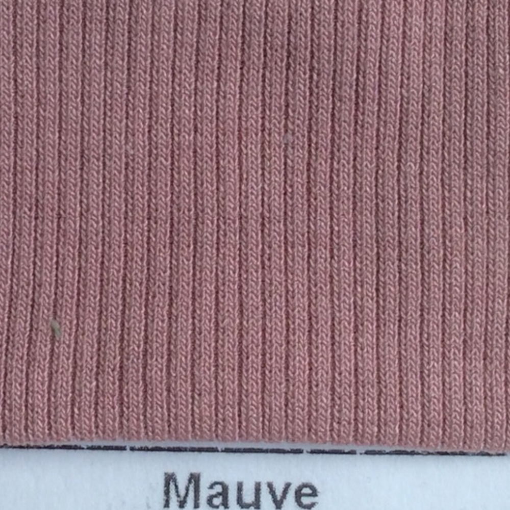 Atid Ribbed Knit Recall Dress - Picture 3 of 4